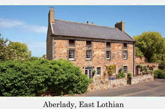 5 Bedroom Detached House To Rent In The Gardens, Aberlady, East Lothian, EH32