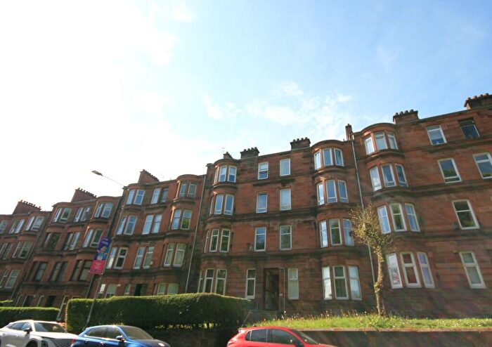 1 Bedroom Apartment To Rent In Tollcross Road, Bright & Spacious Bed Unfurnished Apartment - Available //, G32
