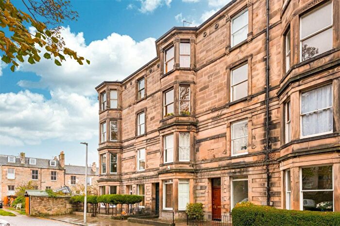 3 Bedroom Flat For Sale In , Gillespie Crescent, Bruntsfield, Edinburgh, EH10