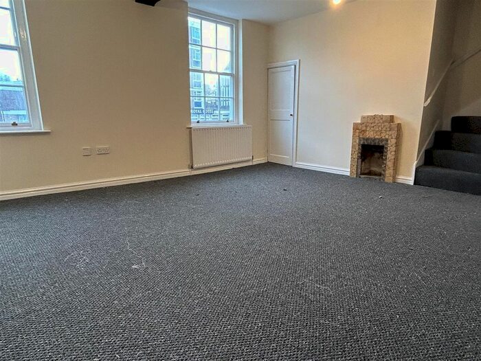 1 Bedroom Flat To Rent In Acorn Centre, Ablewell Street, Walsall, WS1