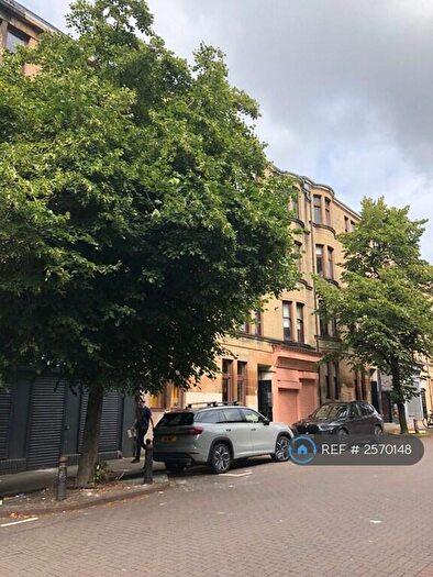 2 Bedroom Flat To Rent In Dowanhill Street, Glasgow, G11