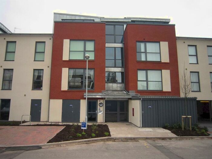 2 Bedroom Apartment To Rent In Paxton Drive, Bristol, BS3