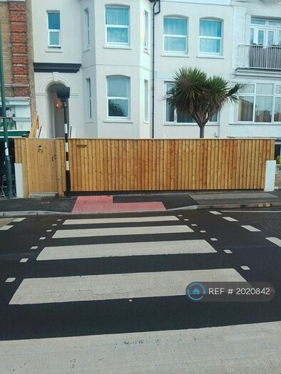 1 Bedroom Flat To Rent In West Hill Road, Bournemouth, BH2