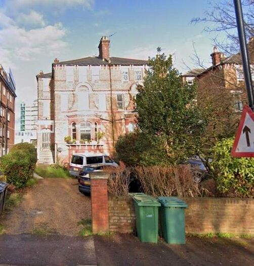 1 Bedroom Flat To Rent In Mattock Lane, London, W5