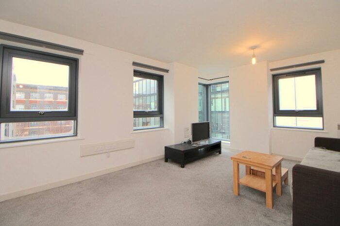 1 Bedroom Flat To Rent In Burford Wharf Apartments, Cam Road, London, E15