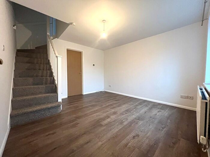 2 Bedroom End Of Terrace House To Rent In Haighs Close, Chatteris, Cambs., PE16
