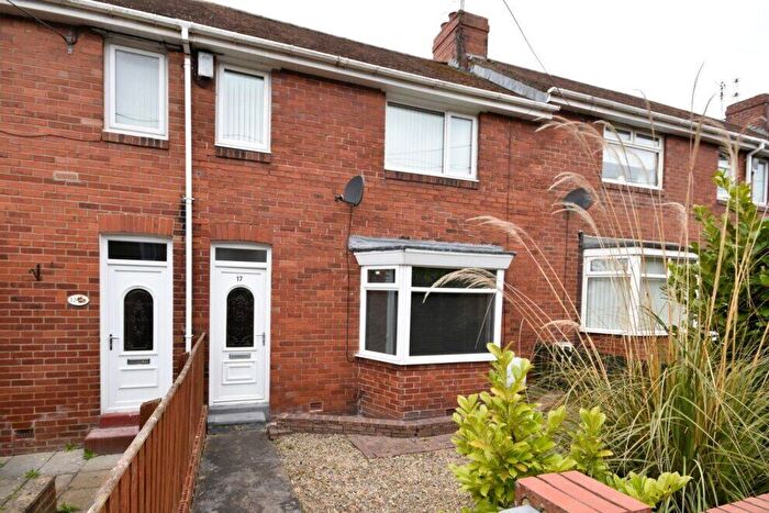 3 Bedroom House To Rent In Norton Avenue, Bowburn, DH6