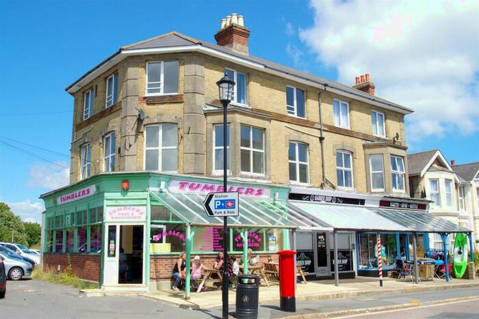 2 Bedroom Apartment To Rent In Atherley Road, Shanklin, PO37
