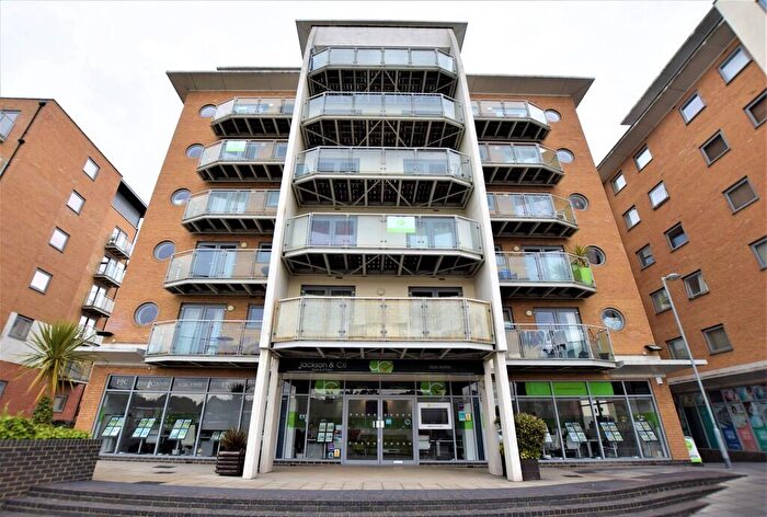 2 Bedroom Apartment For Sale In Caelum Drive, Colchester, CO2