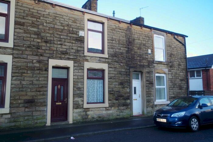2 Bedroom Terraced House To Rent In Barnes Street, Accrington, BB5