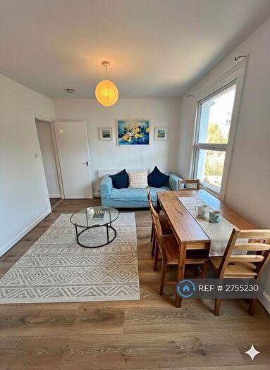 1 Bedroom Flat To Rent In Upper Brockley Road, London, SE4