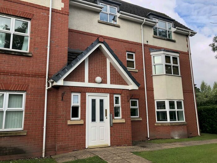 2 Bedroom Property To Rent In Beech Court, Chester Road, Birmingham, B73