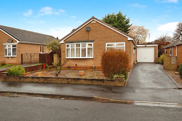 3 Bedroom Detached House For Sale In Boston Drive, Marton-In-Cleveland, Middlesbrough, TS7