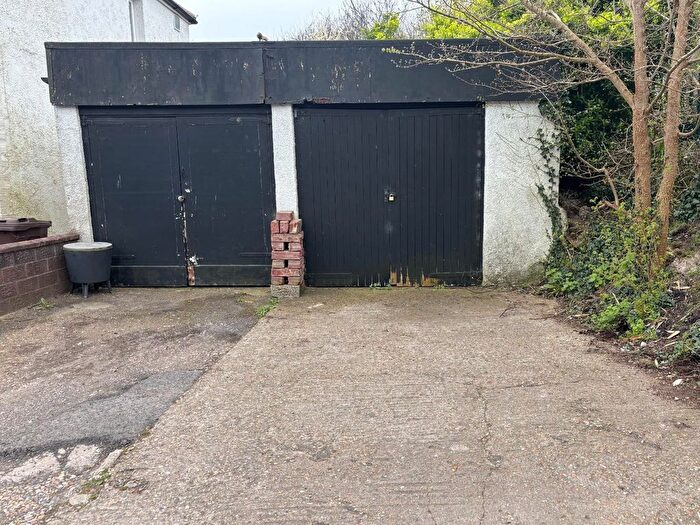 Property For Sale In Stanley Road, Portslade, BN41