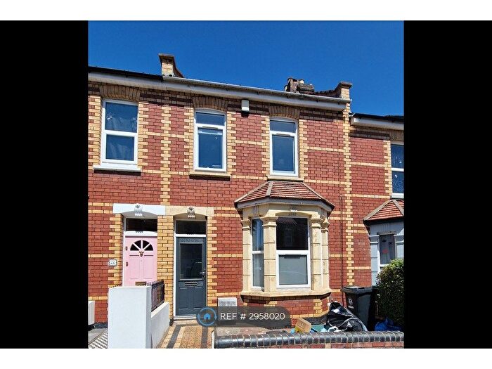 5 Bedroom Terraced House To Rent In Springfield Avenue, Horfield, Bristol, BS7