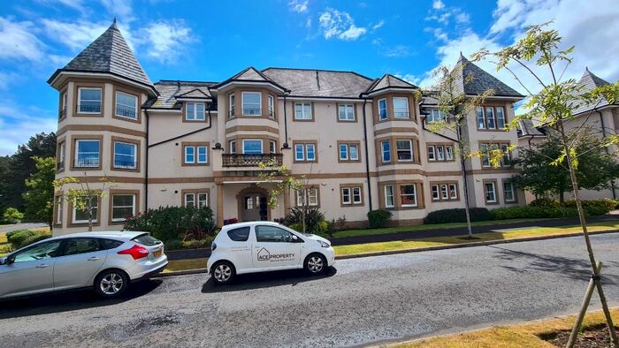 1 Bedroom Flat To Rent In Rattray Grove, Greenbank, Edinburgh, EH10