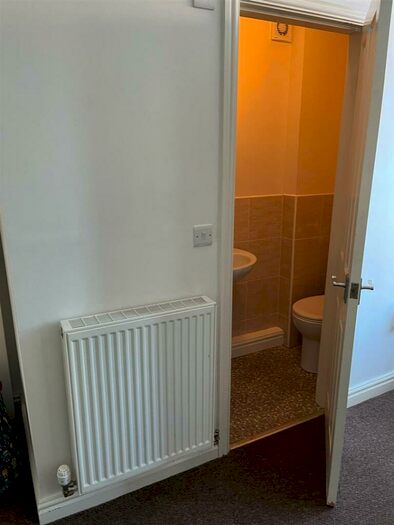 6 Bedroom Private Hall To Rent In Parker Street, Lancaster, LA1
