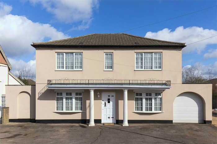 1 Bedroom House Of Multiple Occupation To Rent In Windmill Lane, Cheshunt, Waltham Cross, EN8