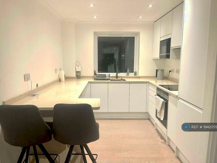 1 Bedroom Flat To Rent In Chelsea, London, SW10