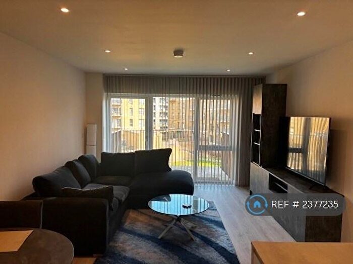 1 Bedroom Flat To Rent In Yarrow Apartments, London, NW7