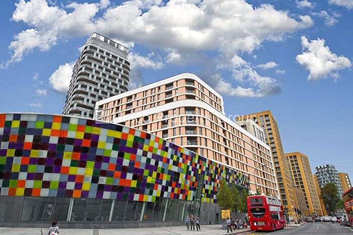 2 Bedroom Flat For Sale In Venice Corte, Elmira Street, London, SE13