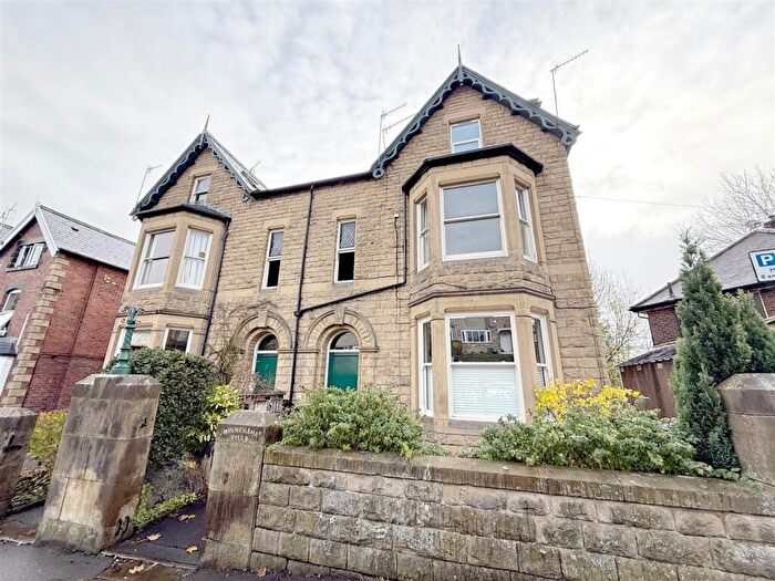 2 Bedroom Apartment To Rent In Crookesmoor Road, Sheffield, S10