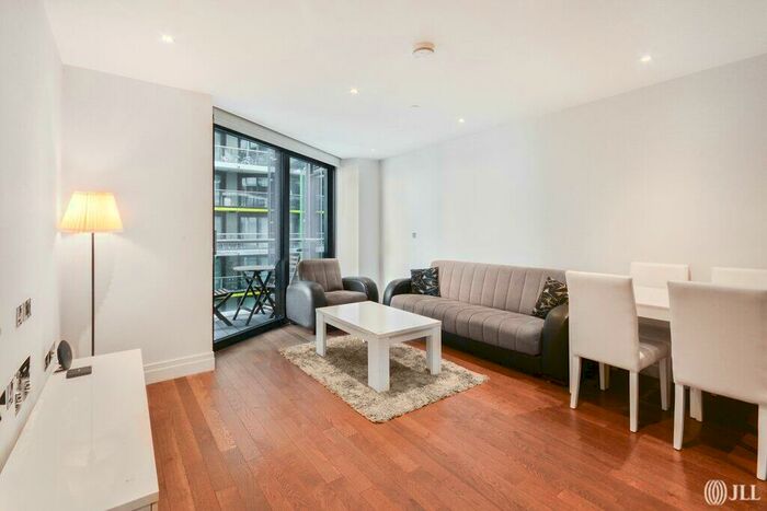 2 Bedroom Apartment To Rent In Riverlight Quay London, SW11