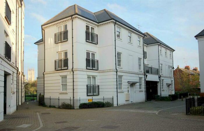 2 Bedroom Apartment To Rent In Old Watling Street, Canterbury, CT1