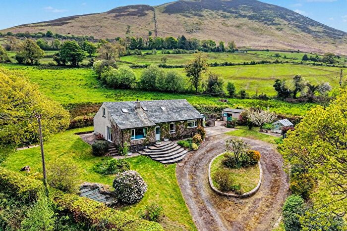 5 Bedroom Bungalow For Sale In High Lorton, Cockermouth, CA13