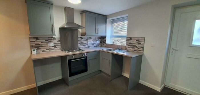 1 Bedroom Flat To Rent In Outram Street, Sutton In Ashfield, NG17