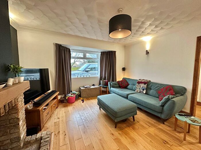 2 Bedroom Property To Rent In Grounds Avenue, March, PE15