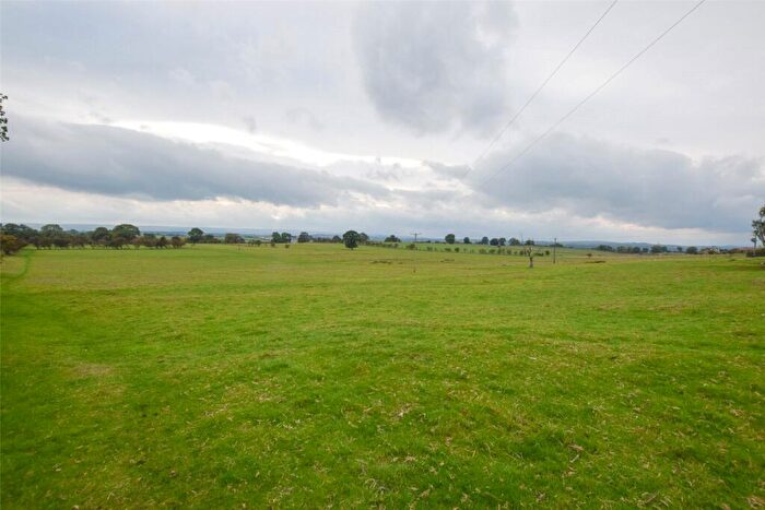 Plot For Sale In Land At Stainton, Barnard Castle, County Durham, DL12