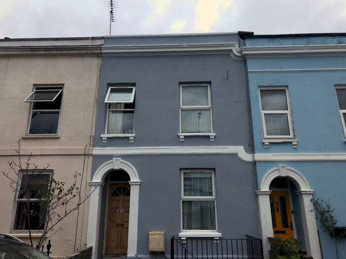 5 Bedroom Flat To Rent In St Paul’s Parade, Cheltenham, GL50
