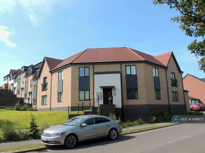 2 Bedroom Flat To Rent In Broomhouse Lane, Edlington, Doncaster, DN12