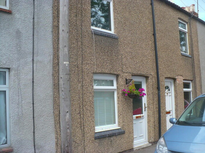 1 Bedroom Terraced House To Rent In Market Road, Thrapston, NN14