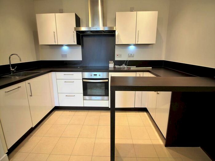 1 Bedroom Flat To Rent In Usk Way, Newport, NP20