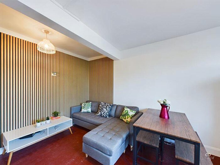 1 Bedroom Terraced House To Rent In Baden Road, Brighton, BN2