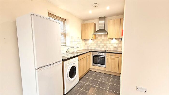 1 Bedroom Flat To Rent In Orange Grove, Wisbech, PE13