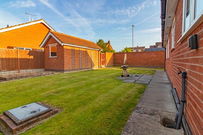 3 Bedroom Detached Bungalow For Sale In Padgate Close, Scraptoft, Leicester, LE7