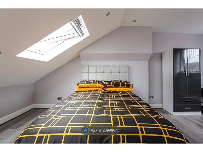 5 Bedroom Terraced House To Rent In Adelaide Road, Kensington, Liverpool, L7