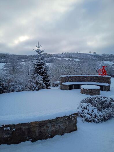 7 Bedroom Detached House For Sale In Little Hall, Llandovery, SA20