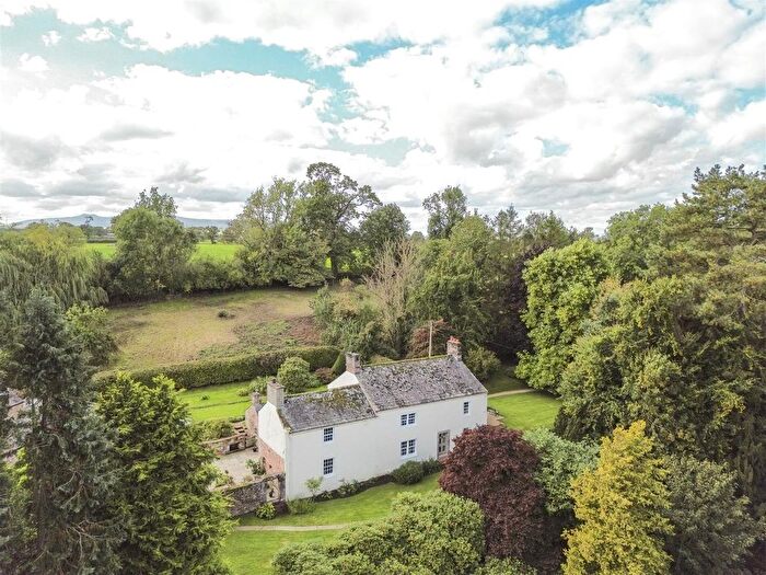 4 Bedroom Detached House For Sale In Ivebank, Ivegill, CA4