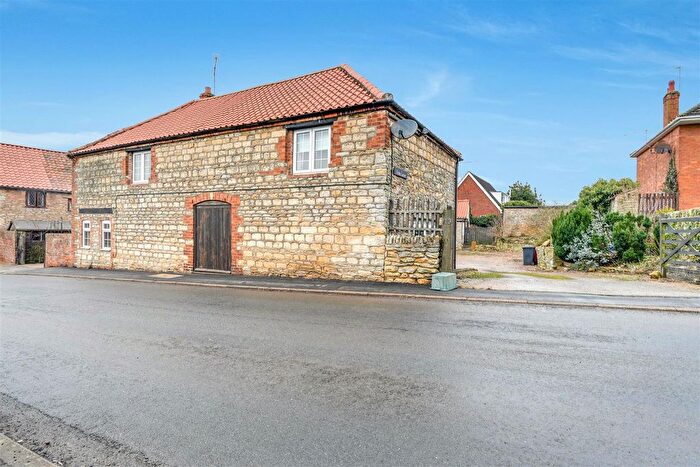 4 Bedroom Cottage For Sale In Dunstan Hill, Kirton Lindsey, Gainsborough, DN21