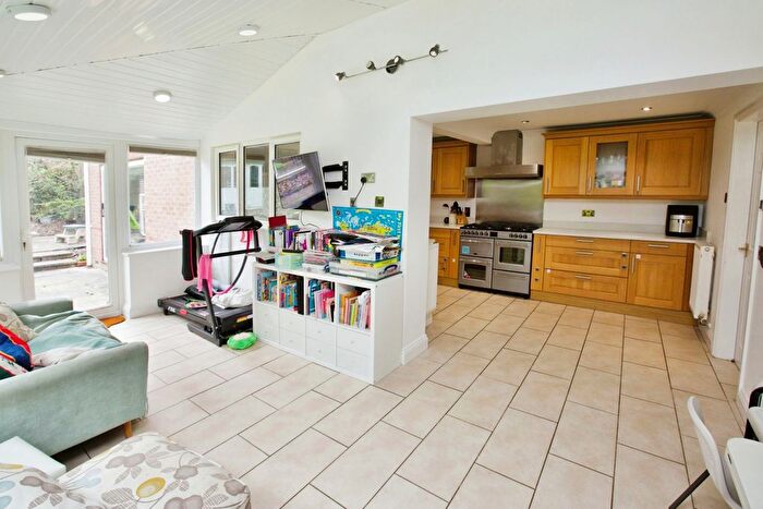 5 Bedroom Detached House For Sale In Leafy Lane, Whiteley, Fareham, Hampshire, PO15
