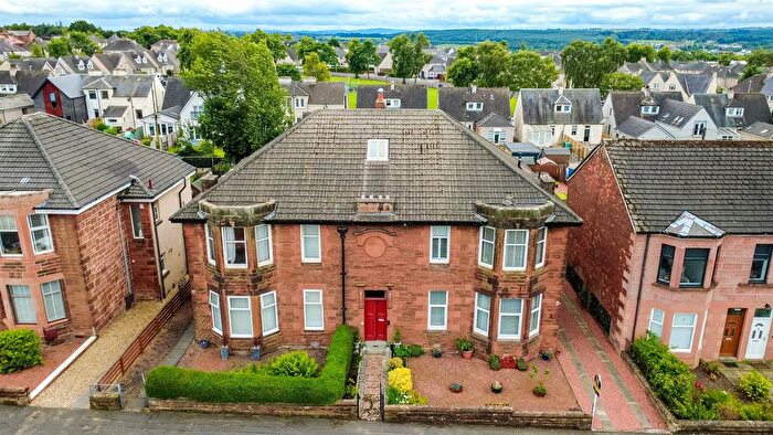 2 Bedroom Flat To Rent In Catherine Street, Motherwell, ML1