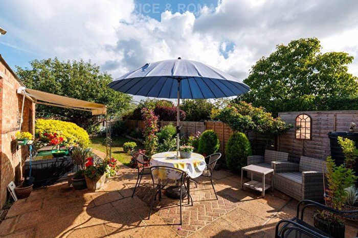 2 Bedroom Semi-Detached Bungalow For Sale In Ripley Avenue, Egham, TW20