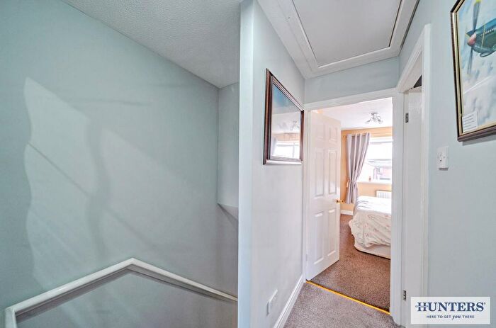 2 Bedroom Semi-Detached House For Sale In Yew Tree Close, Selby, YO8