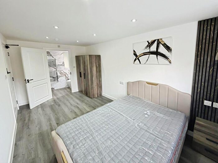 1 Bedroom Semi Detached House To Rent In Brunswick, Bracknell, RG12