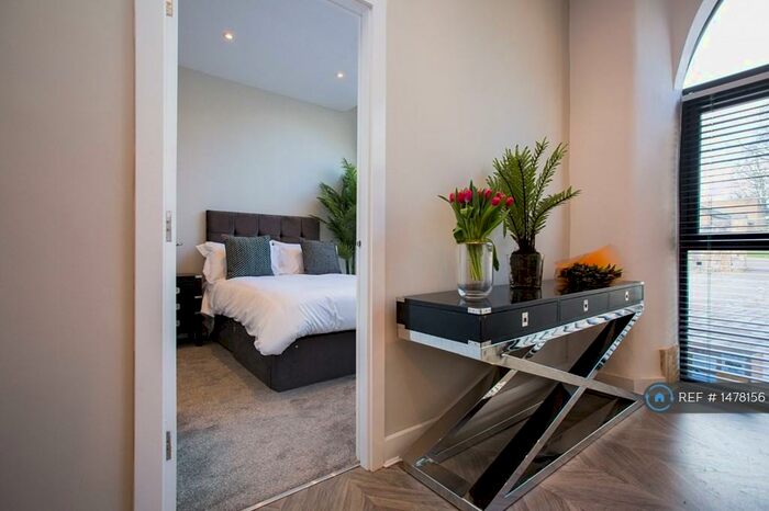 1 Bedroom Flat To Rent In Berkeley Court, Doncaster, DN1