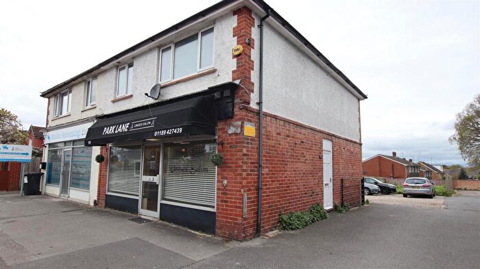 1 Bedroom Apartment To Rent In Park Lane, Tilehurst, Reading, RG31